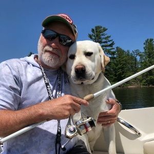 Meet your Posher, Bill